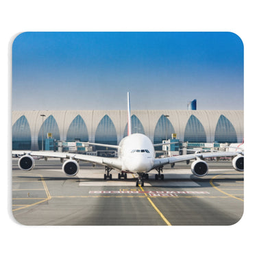 AVIATION PROPELLER - MOUSE PAD Printify